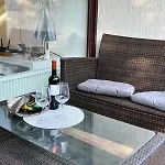 Dackelliebe - - Ruhe - Komfort * Winterberg