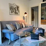 Appartement Dackelliebe - - Ruhe - Komfort