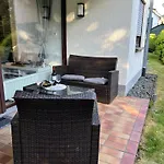 Apartment Dackelliebe - - Ruhe - Komfort *