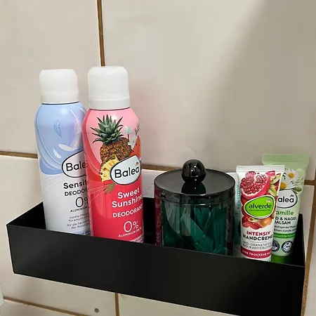 Apartamento Dackelliebe - - Ruhe - Komfort