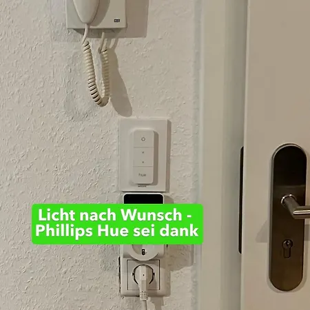 Appartement Dackelliebe - - Ruhe - Komfort Winterberg