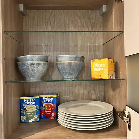 Dackelliebe - - Ruhe - Komfort * Winterberg