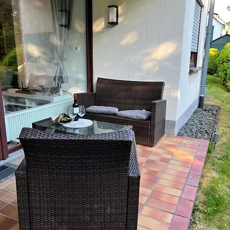 Appartement Dackelliebe - - Ruhe - Komfort Winterberg
