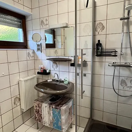 Dackelliebe - - Ruhe - Komfort Apartamento *