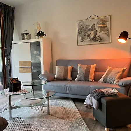 Dackelliebe - - Ruhe - Komfort Winterberg