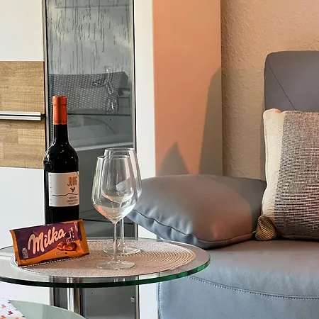 Dackelliebe - - Ruhe - Komfort Appartement Winterberg