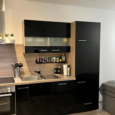 Apartamento Dackelliebe - - Ruhe - Komfort *