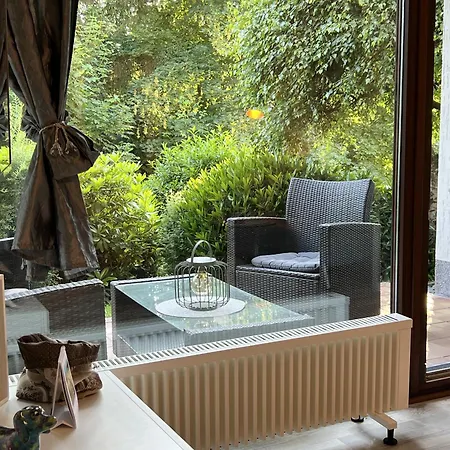 Dackelliebe - - Ruhe - Komfort Appartement Winterberg