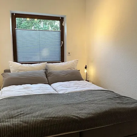 Dackelliebe - - Ruhe - Komfort Appartement *