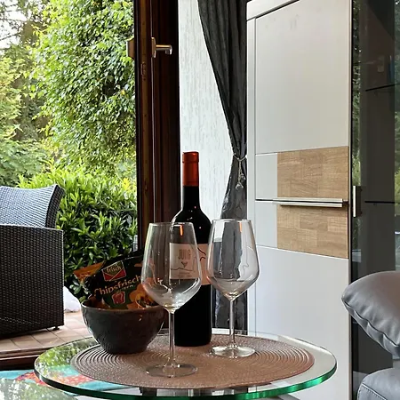 Dackelliebe - - Ruhe - Komfort Appartement *