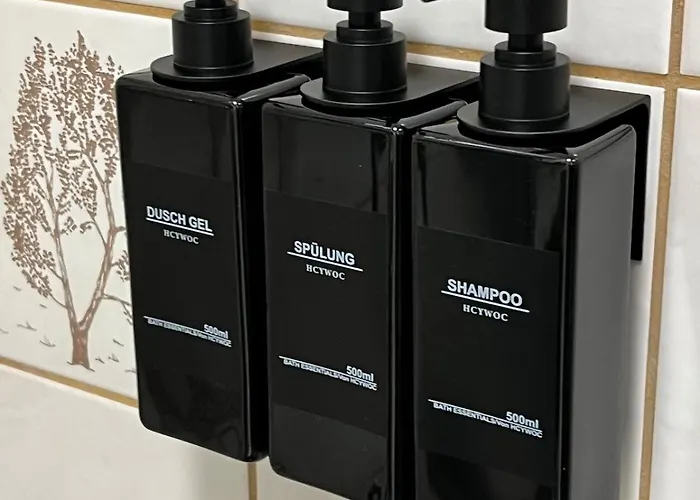 Apartment Dackelliebe - - Ruhe - Komfort Winterberg