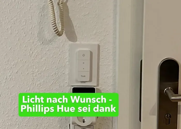 Apartment Dackelliebe - - Ruhe - Komfort Winterberg