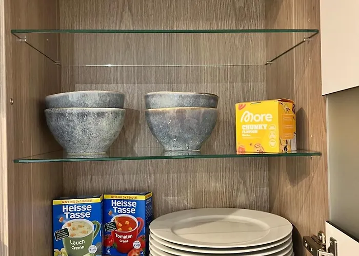 Dackelliebe - - Ruhe - Komfort * Winterberg