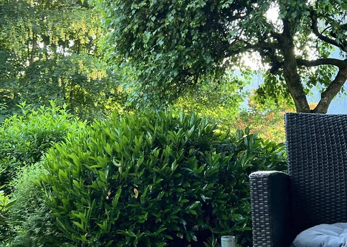 Dackelliebe - - Ruhe - Komfort