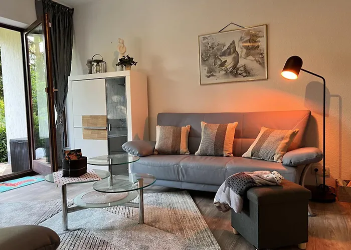 Dackelliebe - - Ruhe - Komfort Winterberg