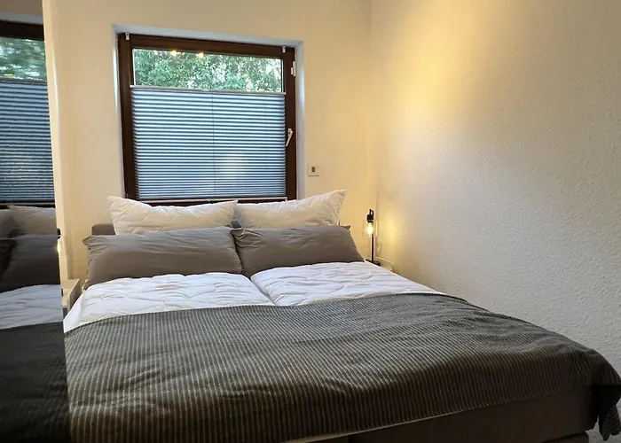 Dackelliebe - - Ruhe - Komfort Apartment Winterberg